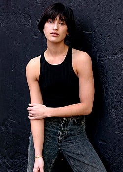Lydia Rowley